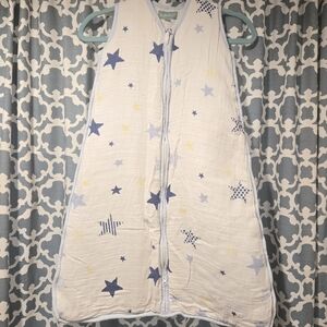 Molis&Co Bamboo Muslin Winter Sleep Sack Size Large